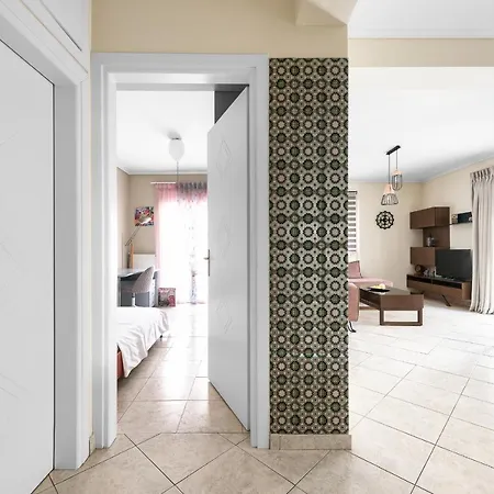Apartment Fridda, Nilie Hospitality Mgmt