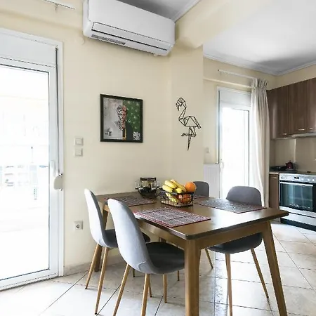 Apartment Fridda, Nilie Hospitality Mgmt Thessaloniki