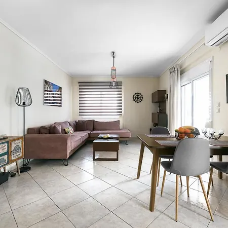 Apartment Fridda, Nilie Hospitality Mgmt