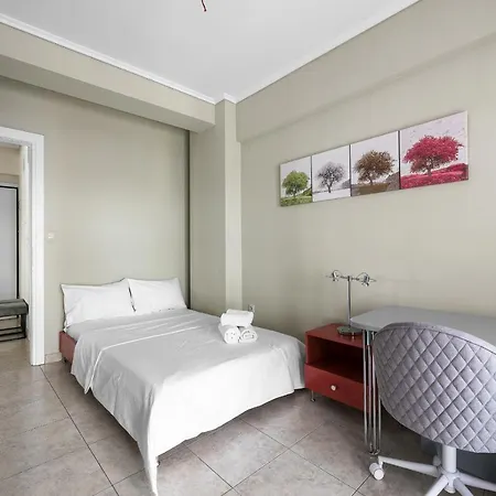 Fridda, Nilie Hospitality Mgmt Apartment