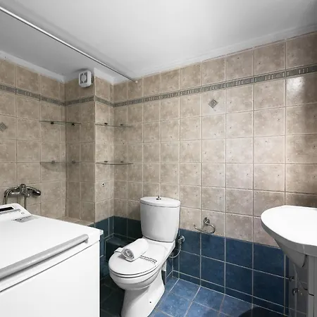Fridda, Nilie Hospitality Mgmt Apartment