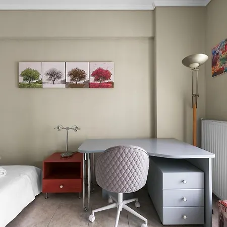 Apartment Fridda, Nilie Hospitality Mgmt Thessaloniki