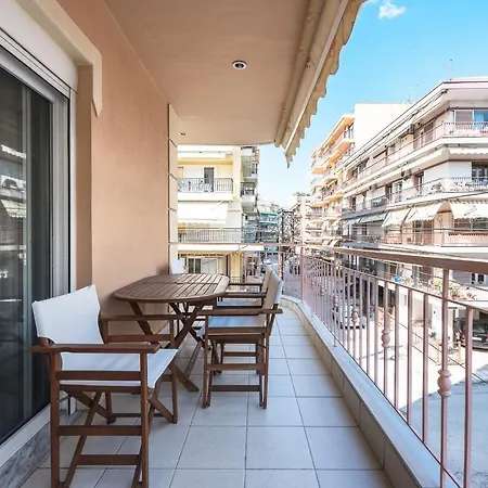 Fridda, Nilie Hospitality Mgmt * Thessaloniki