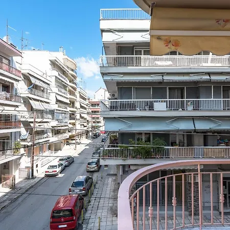 Apartment Fridda, Nilie Hospitality Mgmt Thessaloniki