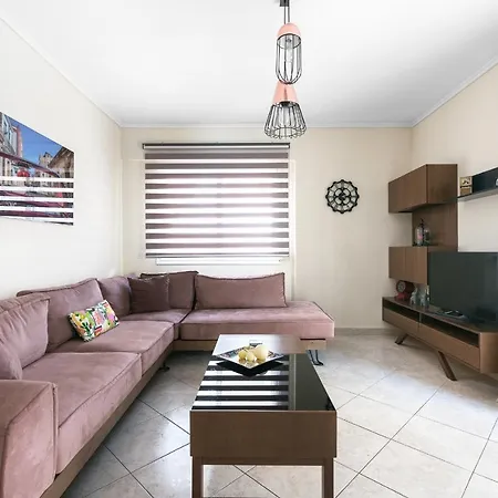 Fridda, Nilie Hospitality Mgmt Apartment Thessaloniki